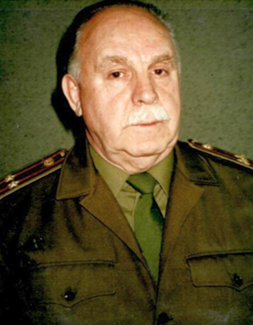 Неумывахин Владимир Максимович