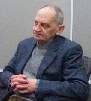 Владимир Смык