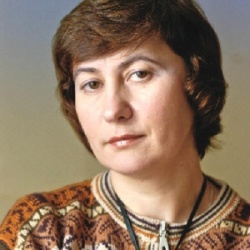 Лидия Сычева