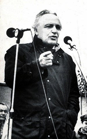 Поэт Валентин Васильевич Сорокин